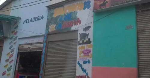 HELADERIA CARRERA 27B HELADERIA CARRERA 27B